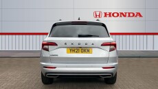 Skoda Karoq 1.5 TSI Sport Line 5dr DSG Petrol Estate